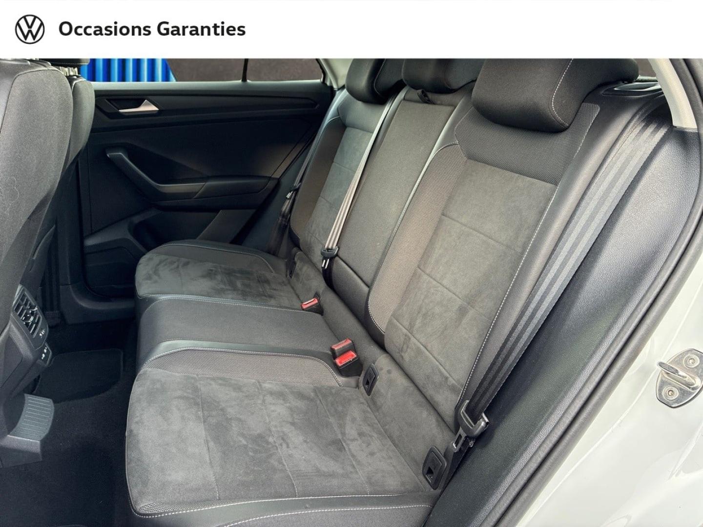 Voitures occasions VOLKSWAGEN T-ROC Style Clermont-Ferrand