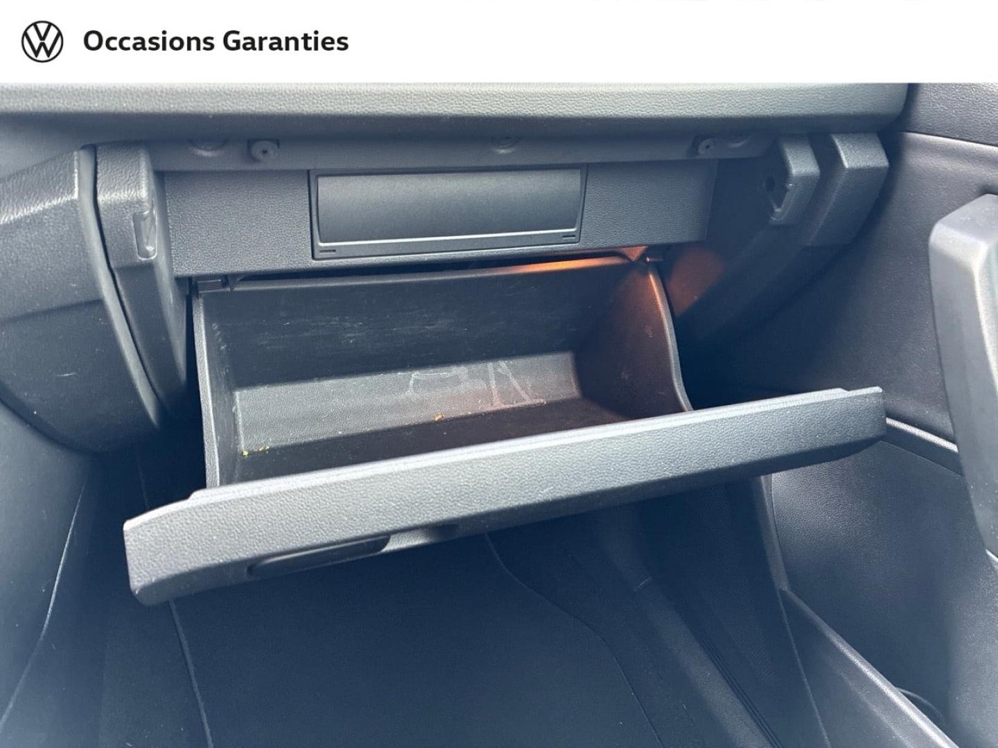 Voitures occasions VOLKSWAGEN T-ROC Style Clermont-Ferrand
