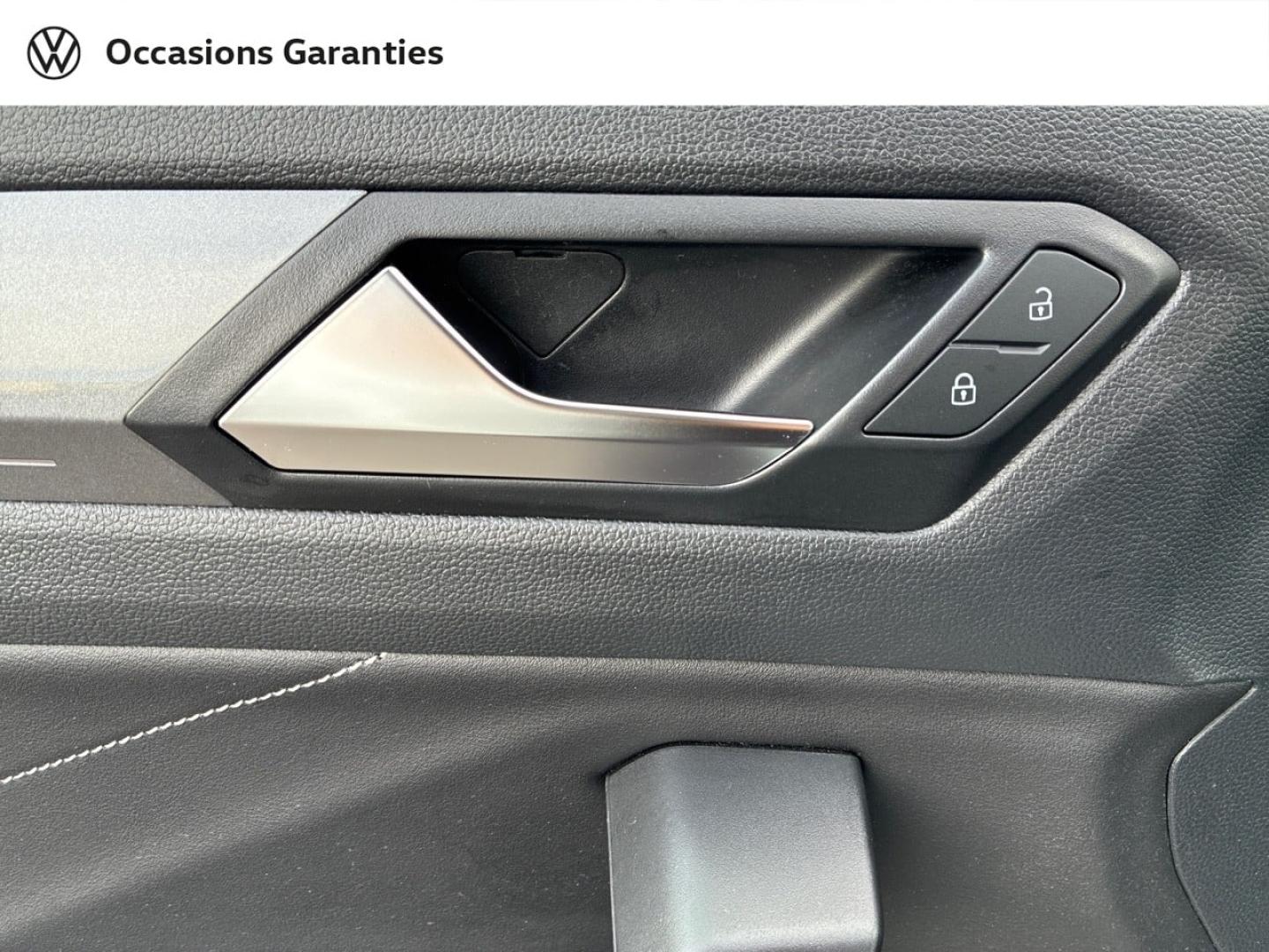 Voitures occasions VOLKSWAGEN T-ROC Style Clermont-Ferrand