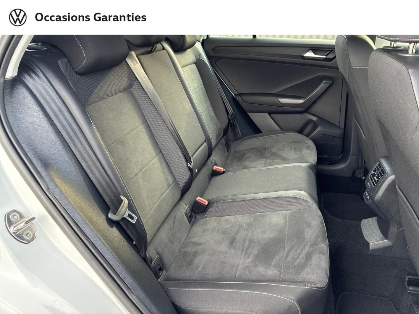 Voitures occasions VOLKSWAGEN T-ROC Style Clermont-Ferrand