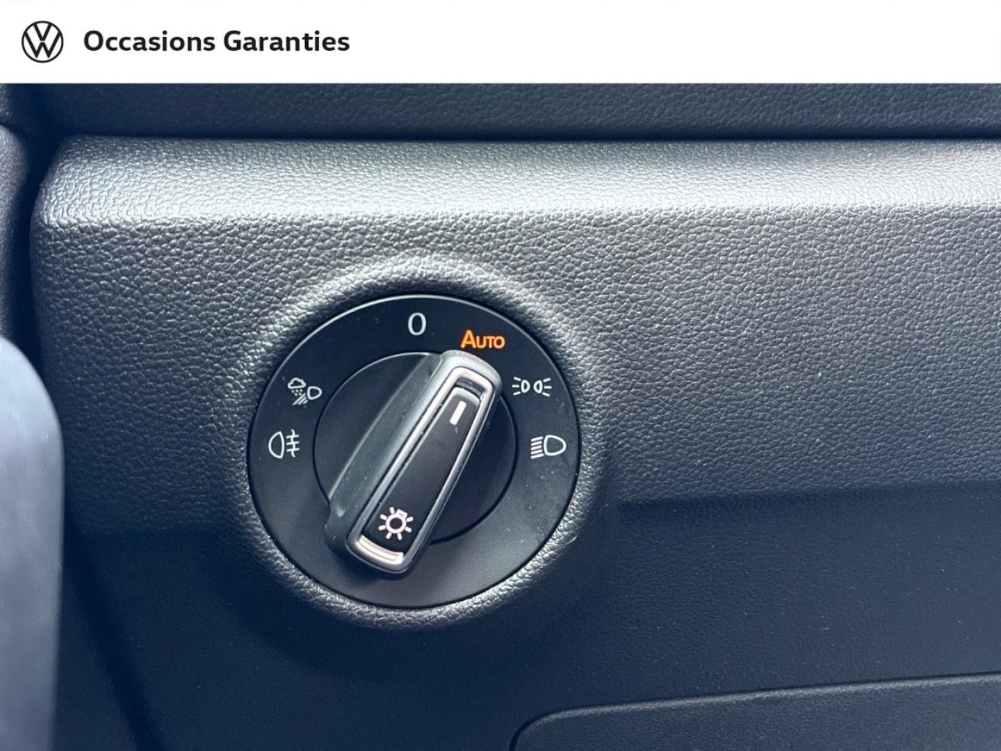 Voitures occasions VOLKSWAGEN T-ROC Style Clermont-Ferrand