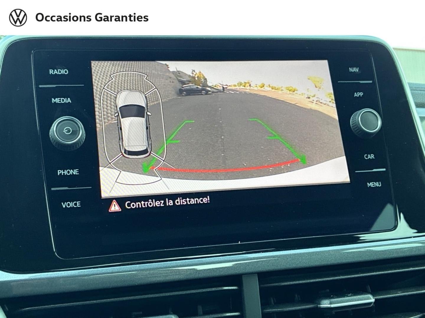 Voitures occasions VOLKSWAGEN T-ROC Style Clermont-Ferrand