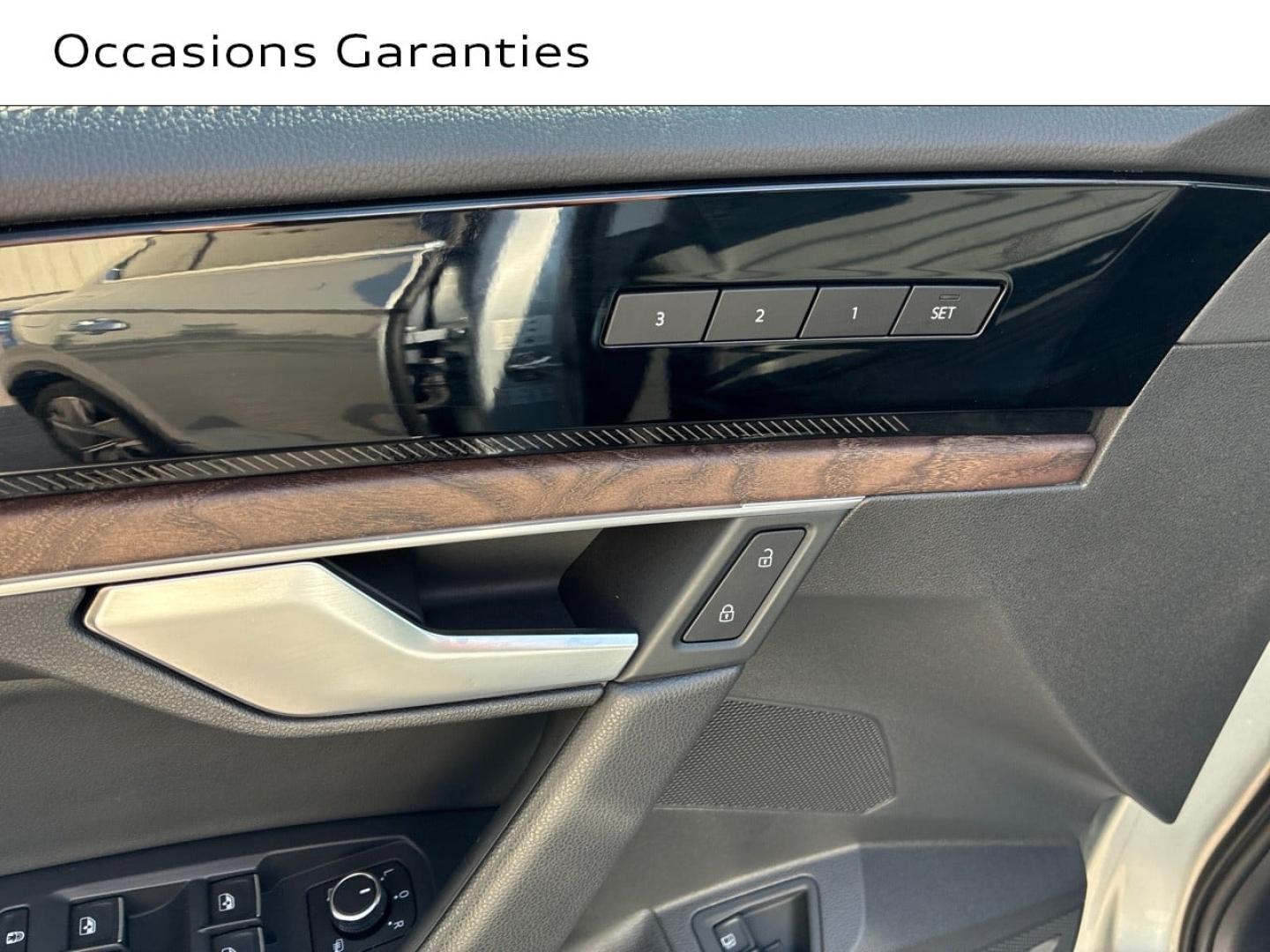 Voitures occasions VOLKSWAGEN TOUAREG  Clermont-Ferrand