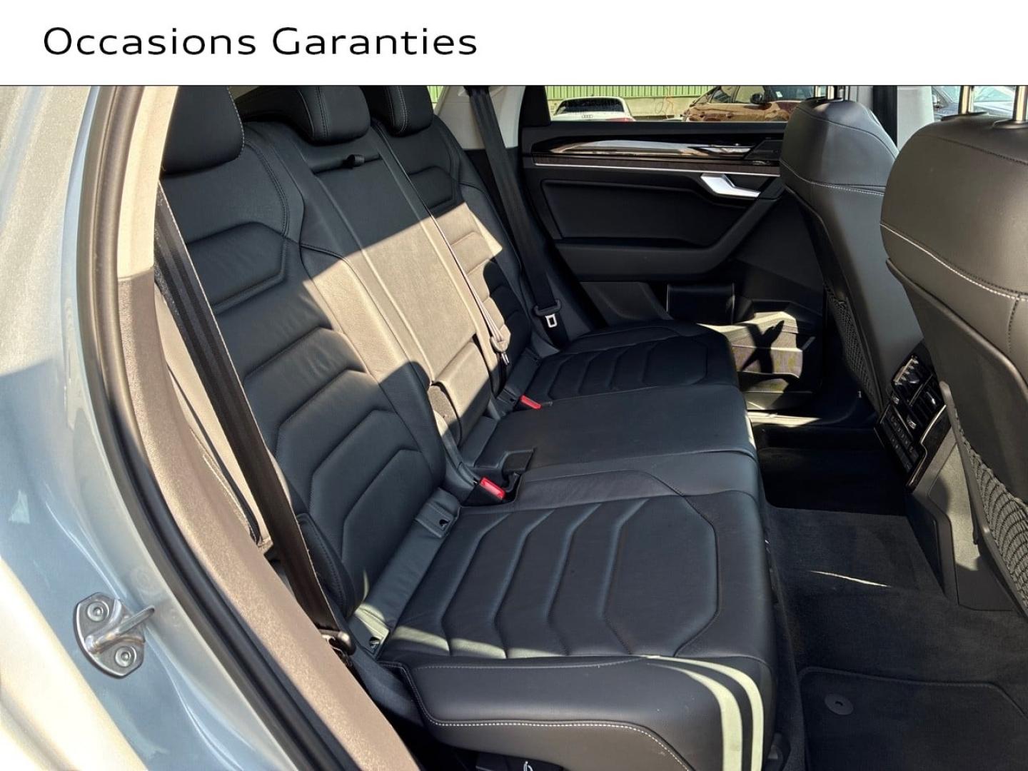 Voitures occasions VOLKSWAGEN TOUAREG  Clermont-Ferrand