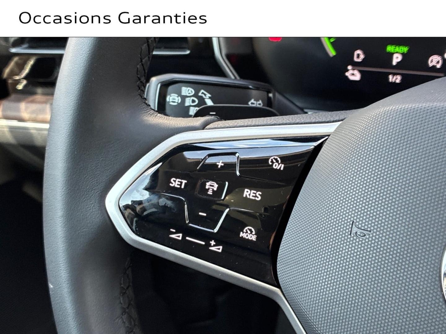 Voitures occasions VOLKSWAGEN TOUAREG  Clermont-Ferrand