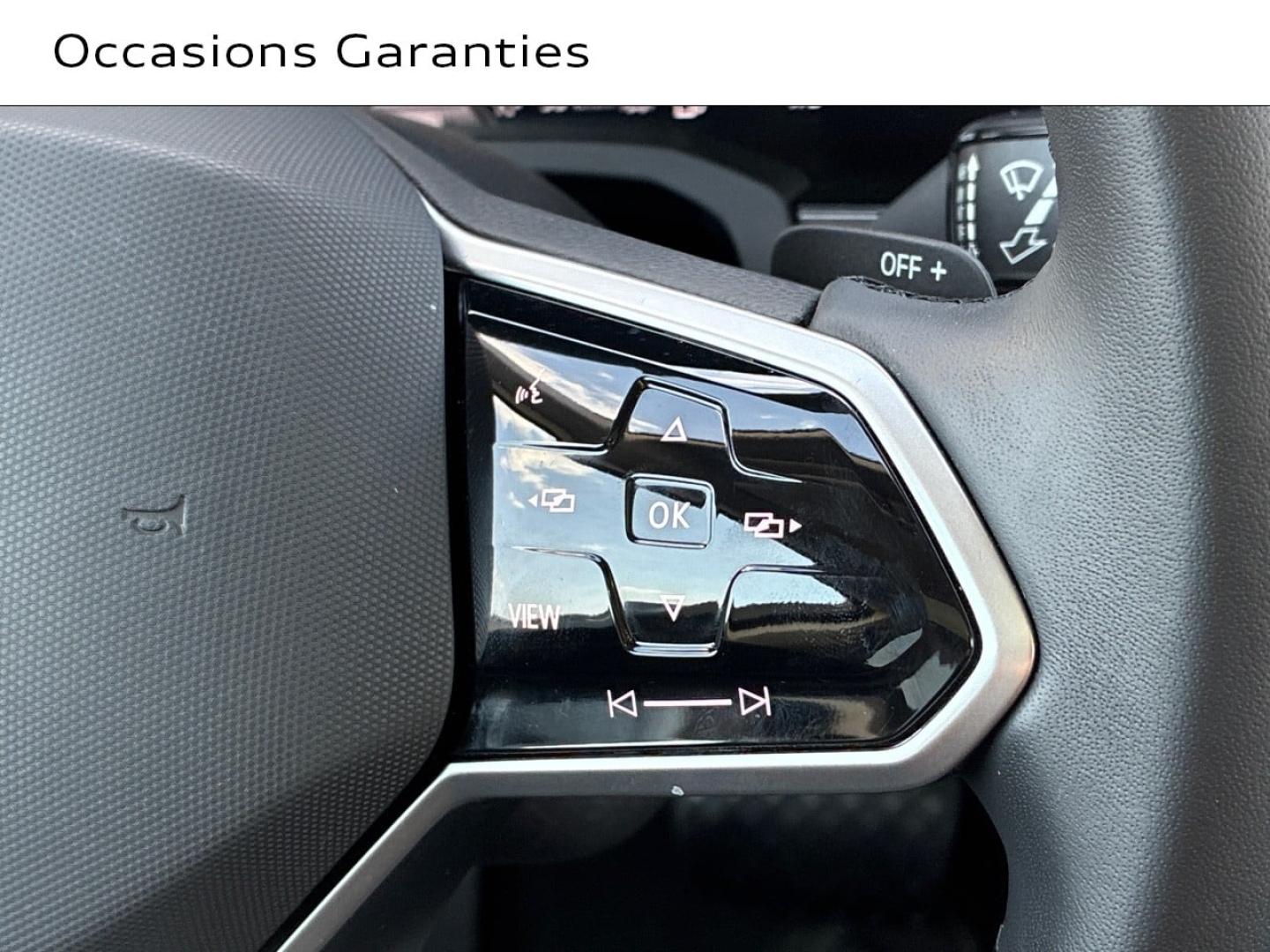 Voitures occasions VOLKSWAGEN TOUAREG  Clermont-Ferrand