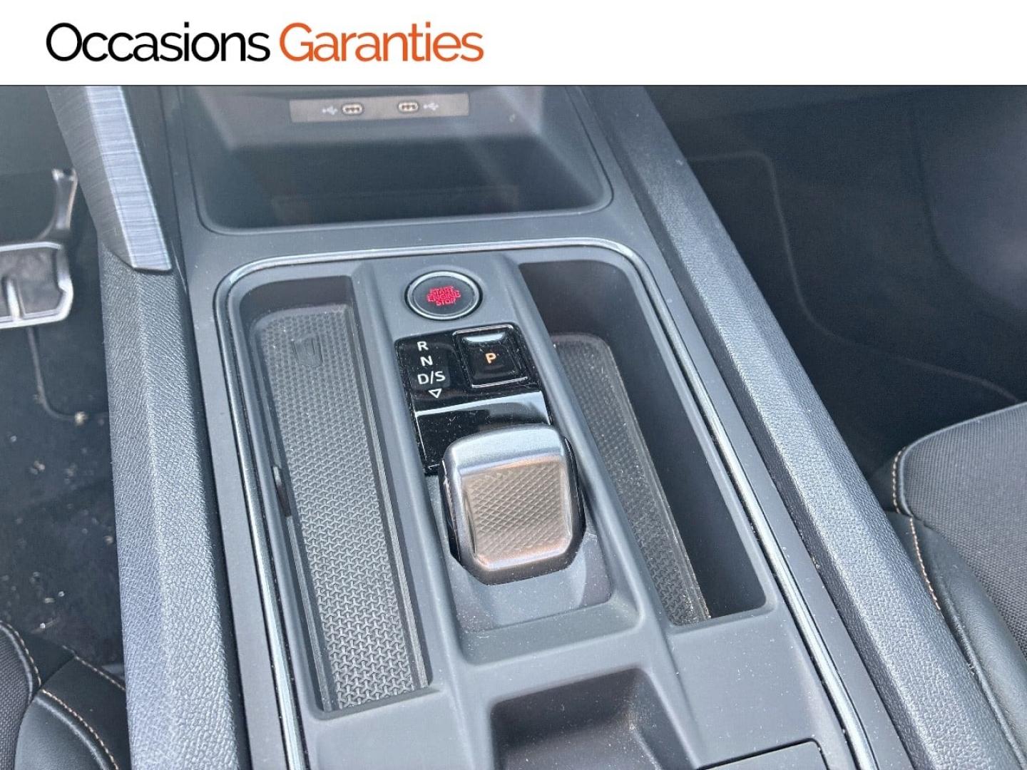 Voitures occasions CUPRA FORMENTOR Business Edition Clermont-Ferrand