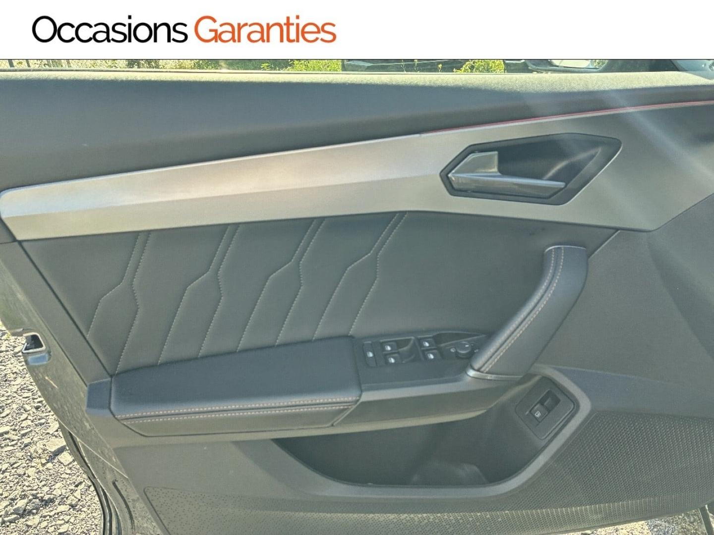 Voitures occasions CUPRA FORMENTOR Business Edition Clermont-Ferrand