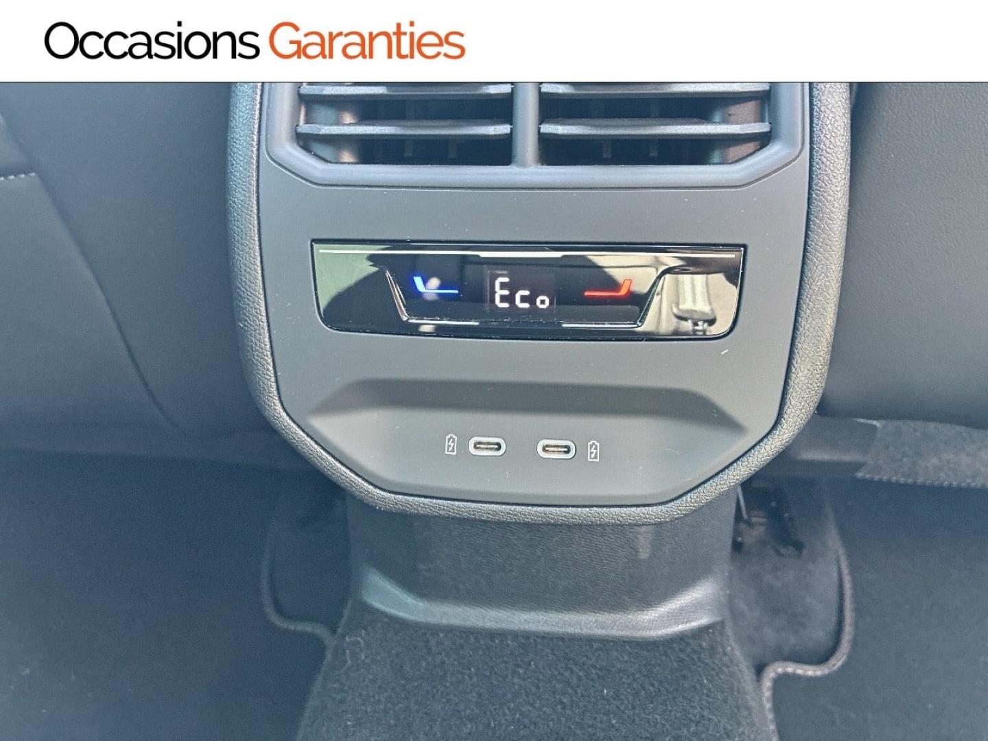 Voitures occasions CUPRA FORMENTOR Business Edition Clermont-Ferrand