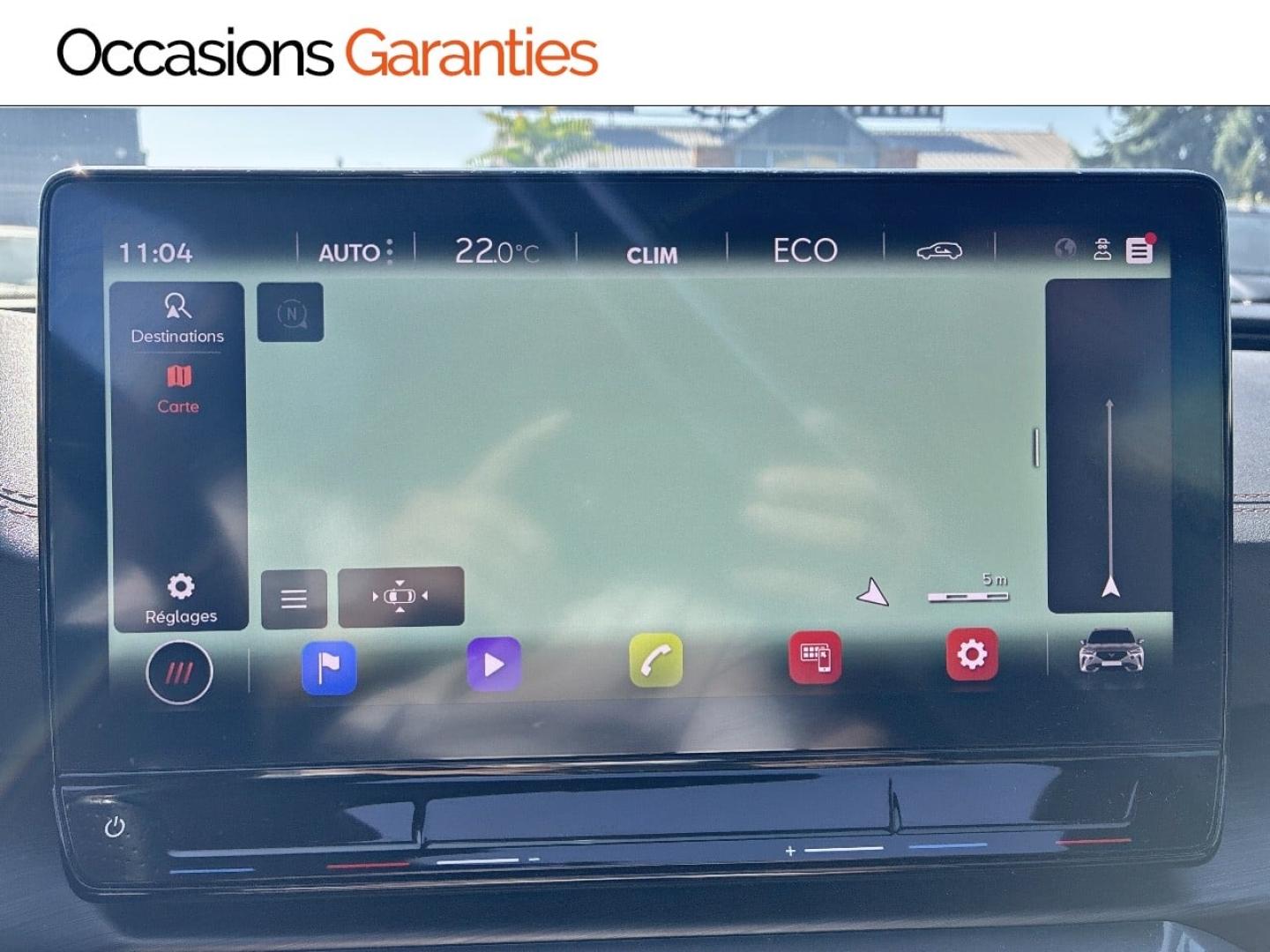 Voitures occasions CUPRA FORMENTOR Business Edition Clermont-Ferrand