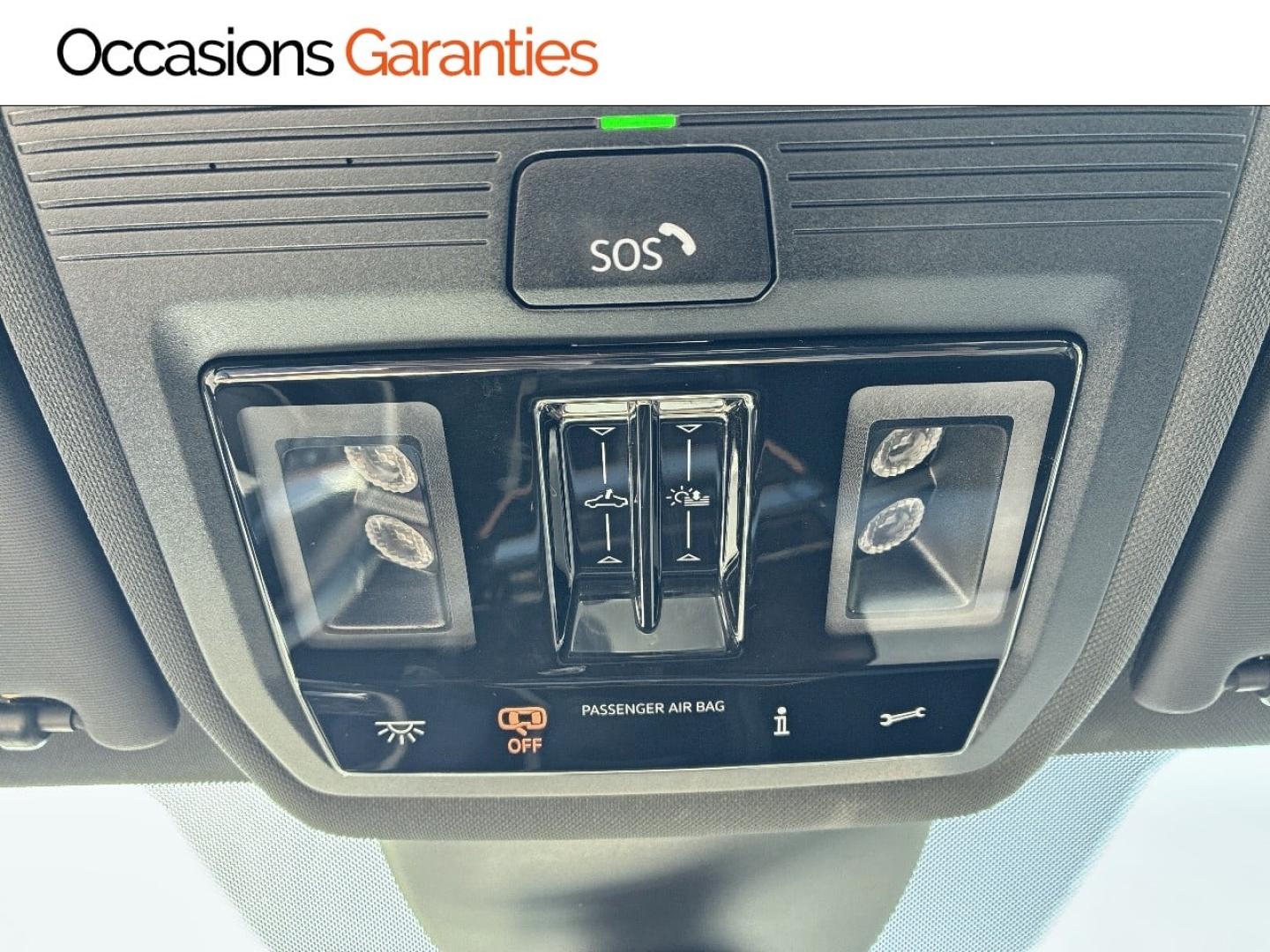 Voitures occasions CUPRA FORMENTOR Business Edition Clermont-Ferrand