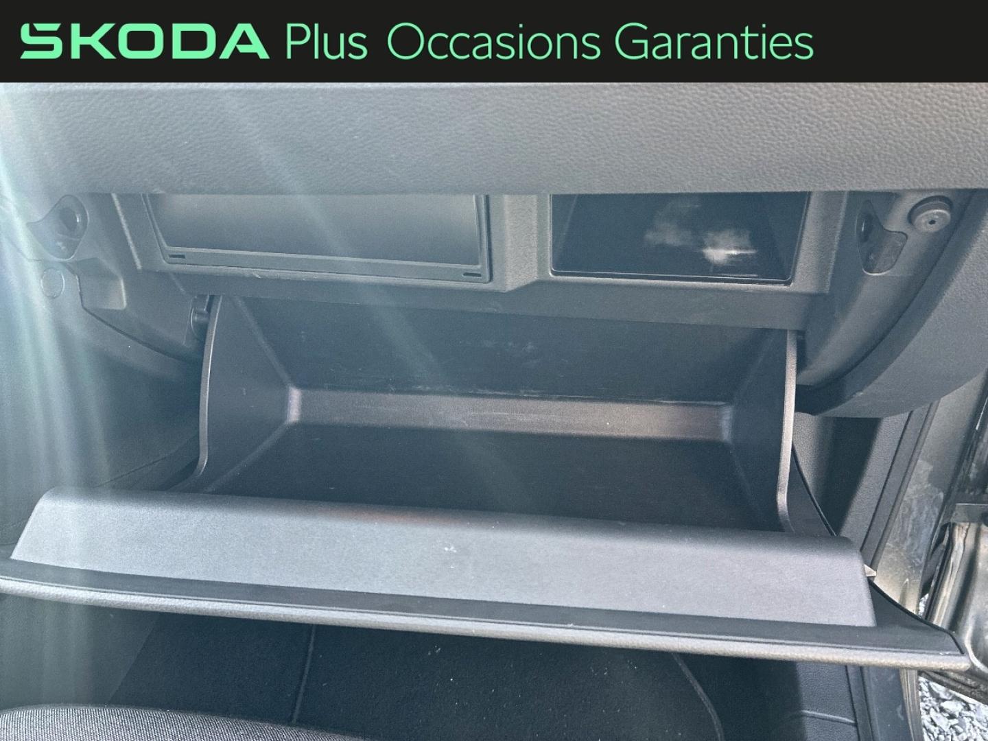Voitures occasions SEAT ATECA Style Business Clermont-Ferrand