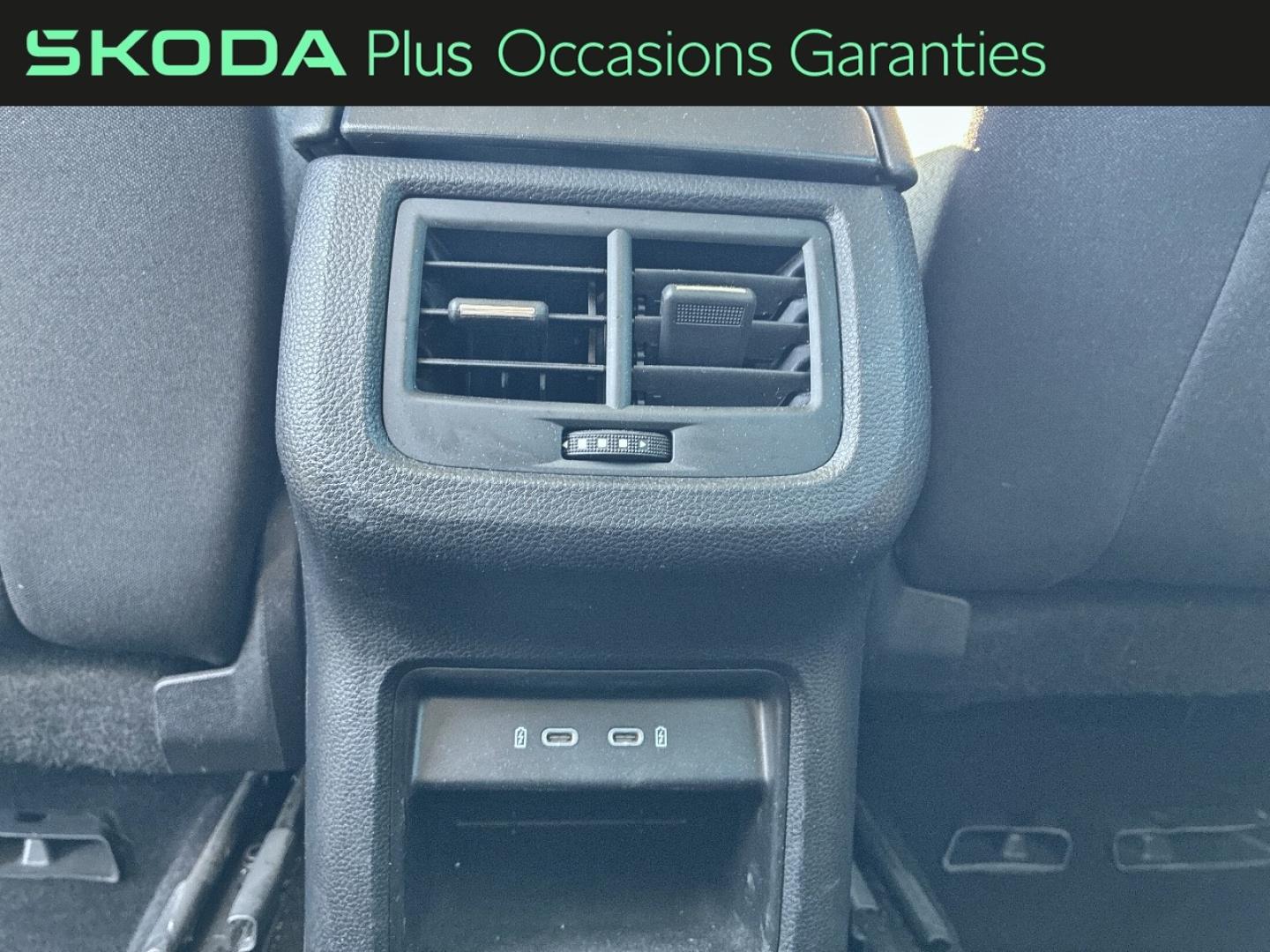 Voitures occasions SEAT ATECA Style Business Clermont-Ferrand