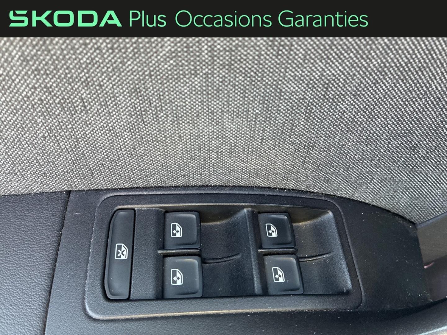 Voitures occasions SEAT ATECA Style Business Clermont-Ferrand