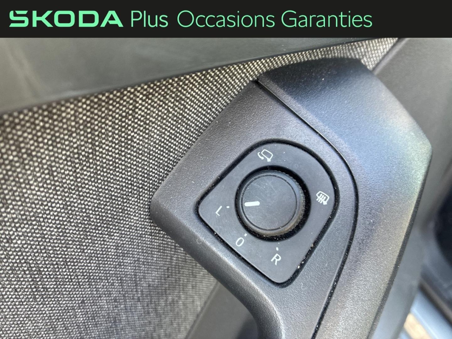 Voitures occasions SEAT ATECA Style Business Clermont-Ferrand