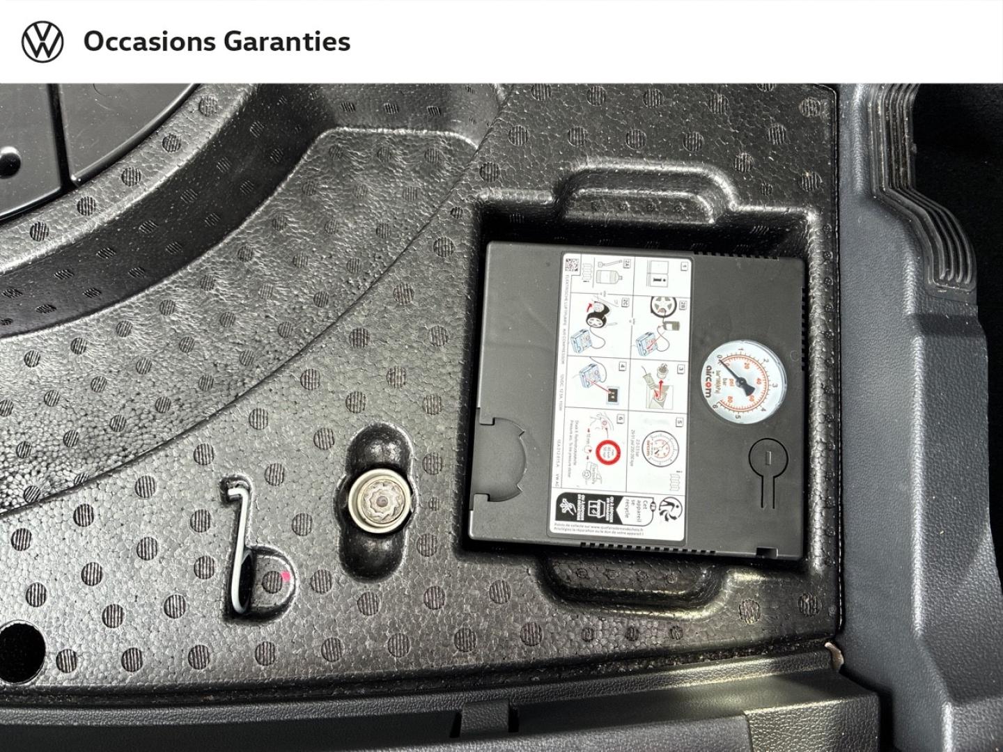 Voitures occasions VOLKSWAGEN TIGUAN ALLSPACE Elegance Exclusive Clermont-Ferrand