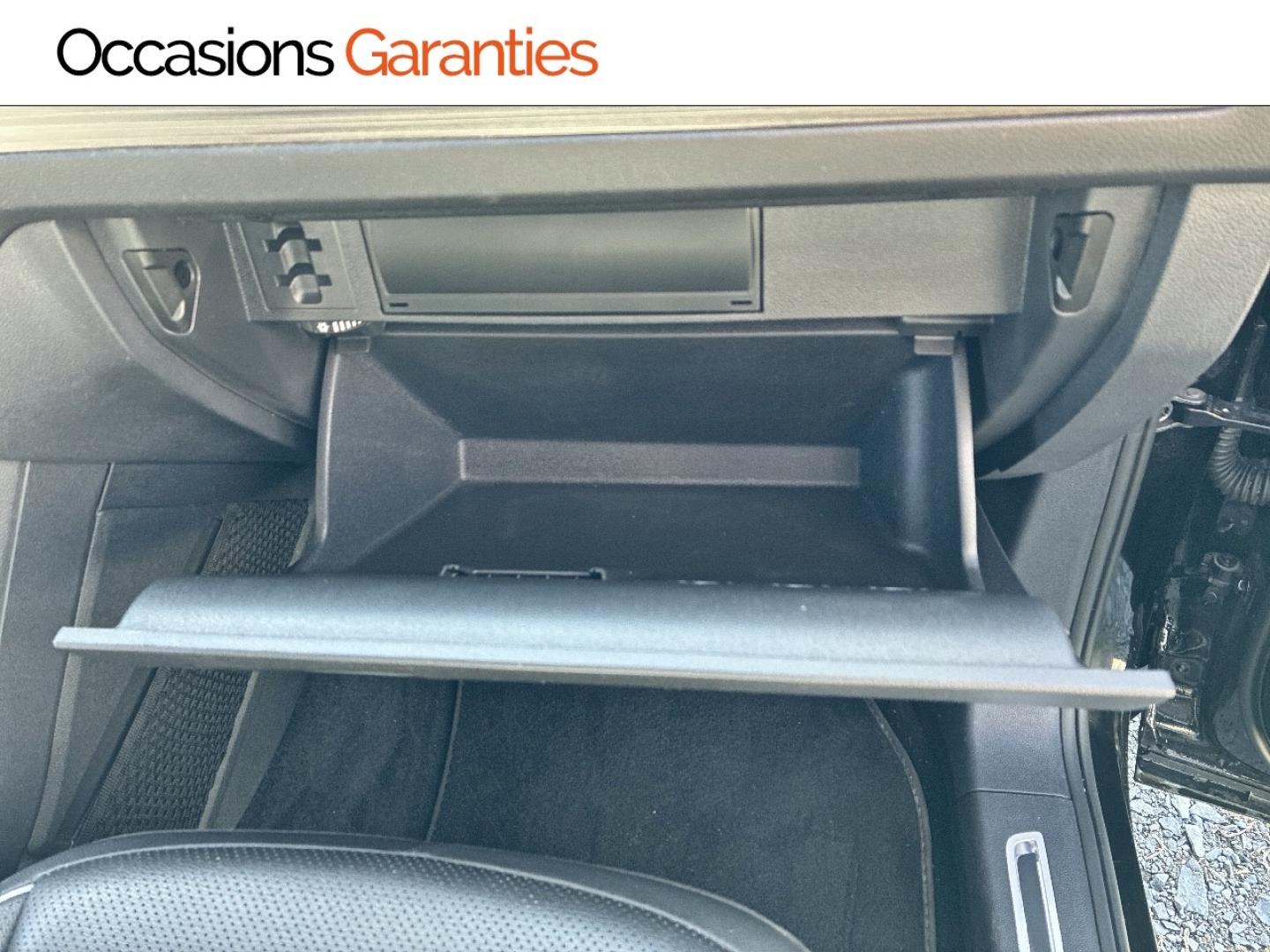 Voitures occasions VOLKSWAGEN TIGUAN ALLSPACE Elegance Exclusive Clermont-Ferrand
