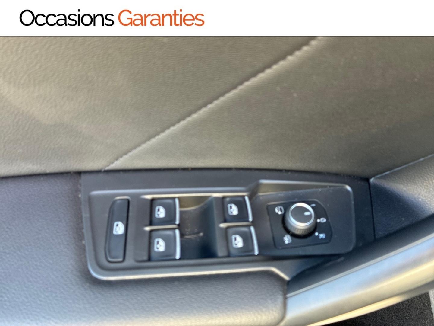 Voitures occasions VOLKSWAGEN TIGUAN ALLSPACE Elegance Exclusive Clermont-Ferrand