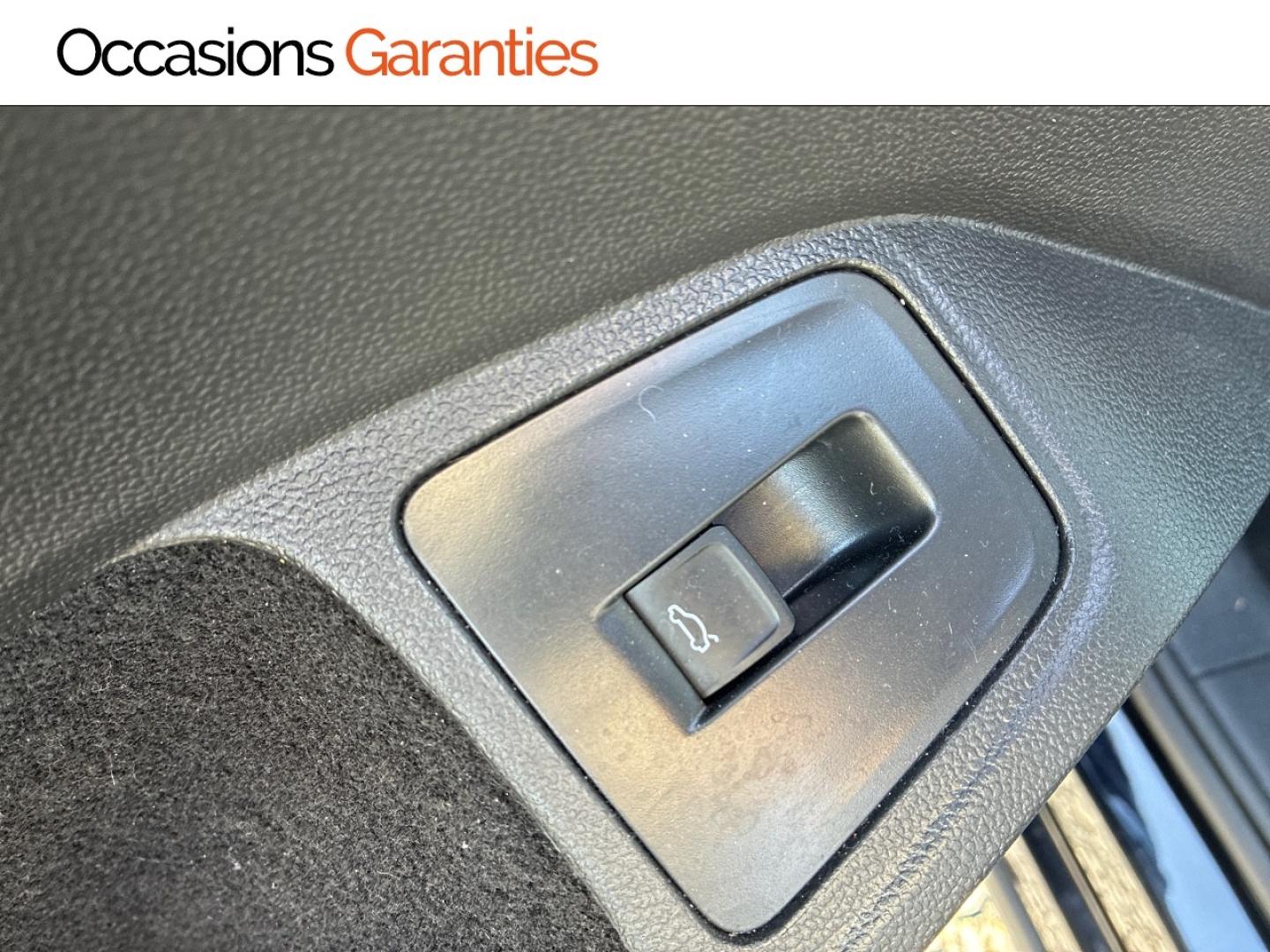 Voitures occasions VOLKSWAGEN TIGUAN ALLSPACE Elegance Exclusive Clermont-Ferrand