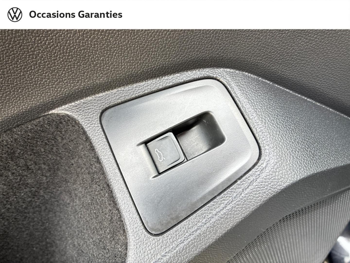 Voitures occasions VOLKSWAGEN TIGUAN ALLSPACE Elegance Exclusive Clermont-Ferrand