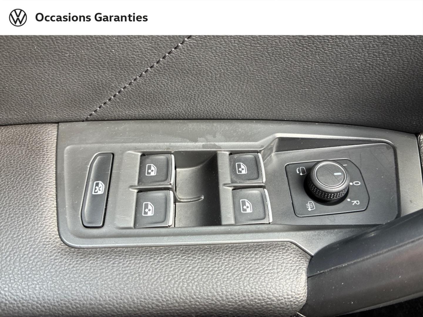 Voitures occasions VOLKSWAGEN TIGUAN ALLSPACE Elegance Exclusive Clermont-Ferrand