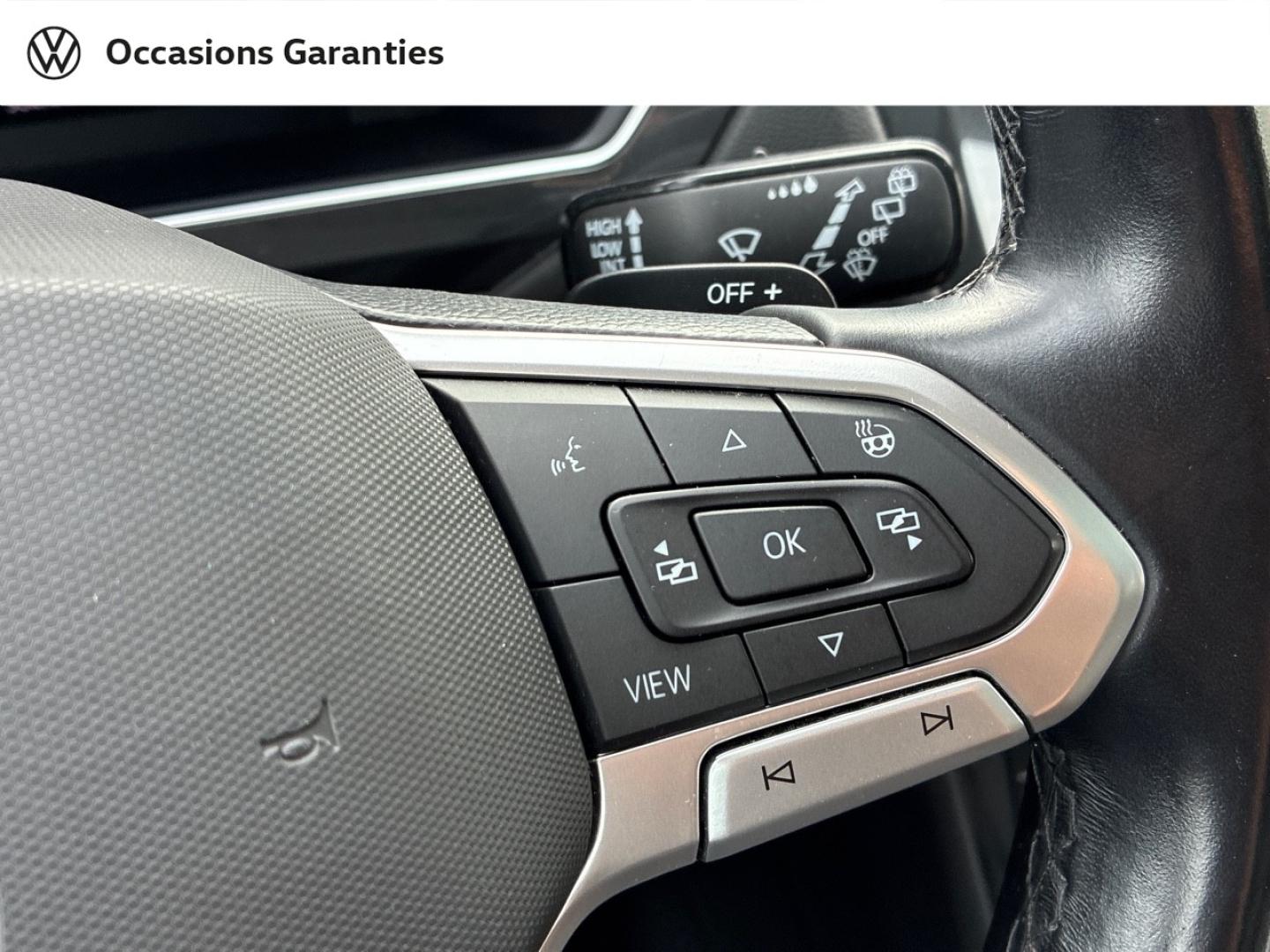 Voitures occasions VOLKSWAGEN TIGUAN ALLSPACE Elegance Exclusive Clermont-Ferrand