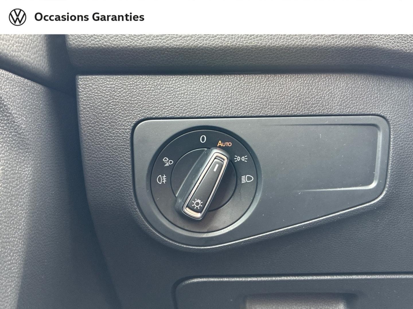 Voitures occasions VOLKSWAGEN TIGUAN ALLSPACE Elegance Exclusive Clermont-Ferrand