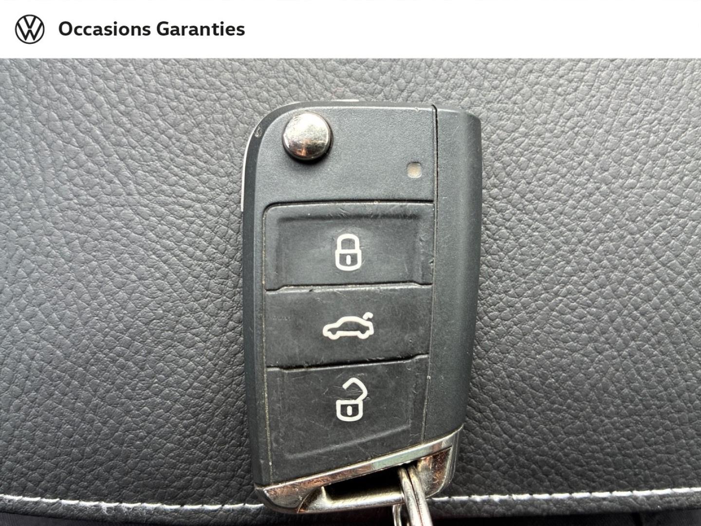 Voitures occasions VOLKSWAGEN TIGUAN ALLSPACE Elegance Exclusive Clermont-Ferrand