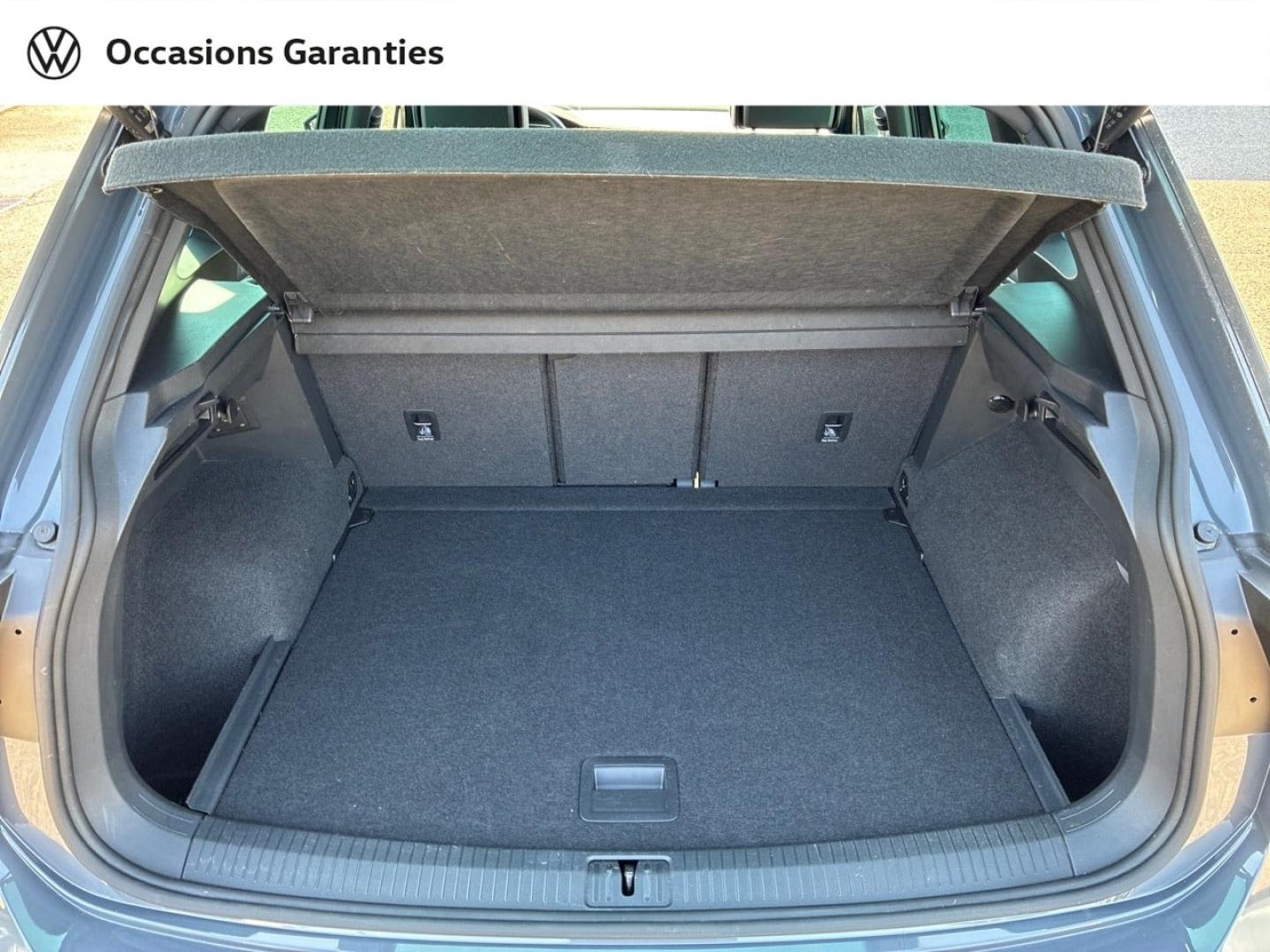 Voitures occasions VOLKSWAGEN TIGUAN  Clermont-Ferrand