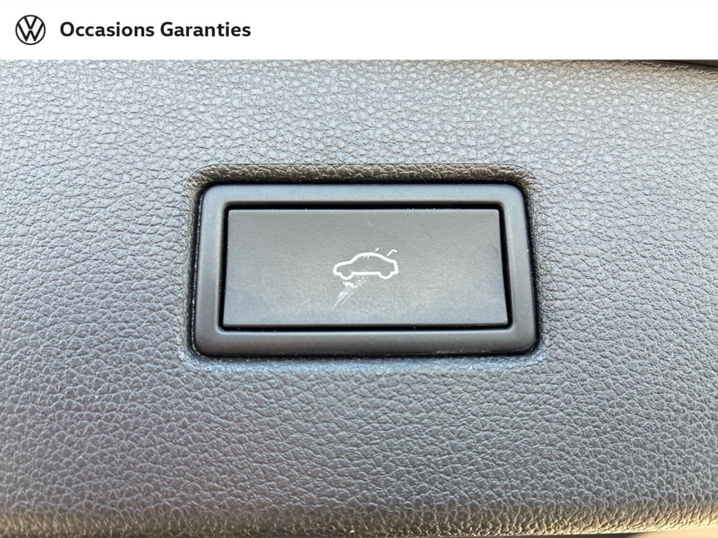 Voitures occasions VOLKSWAGEN TIGUAN  Clermont-Ferrand