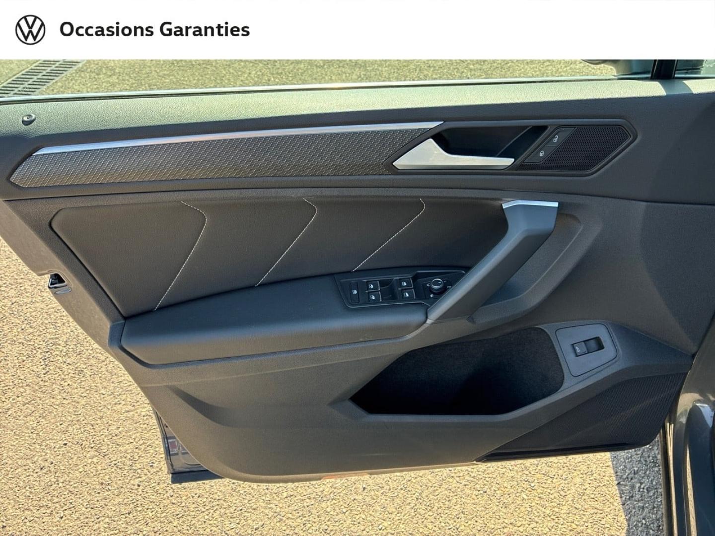 Voitures occasions VOLKSWAGEN TIGUAN  Clermont-Ferrand
