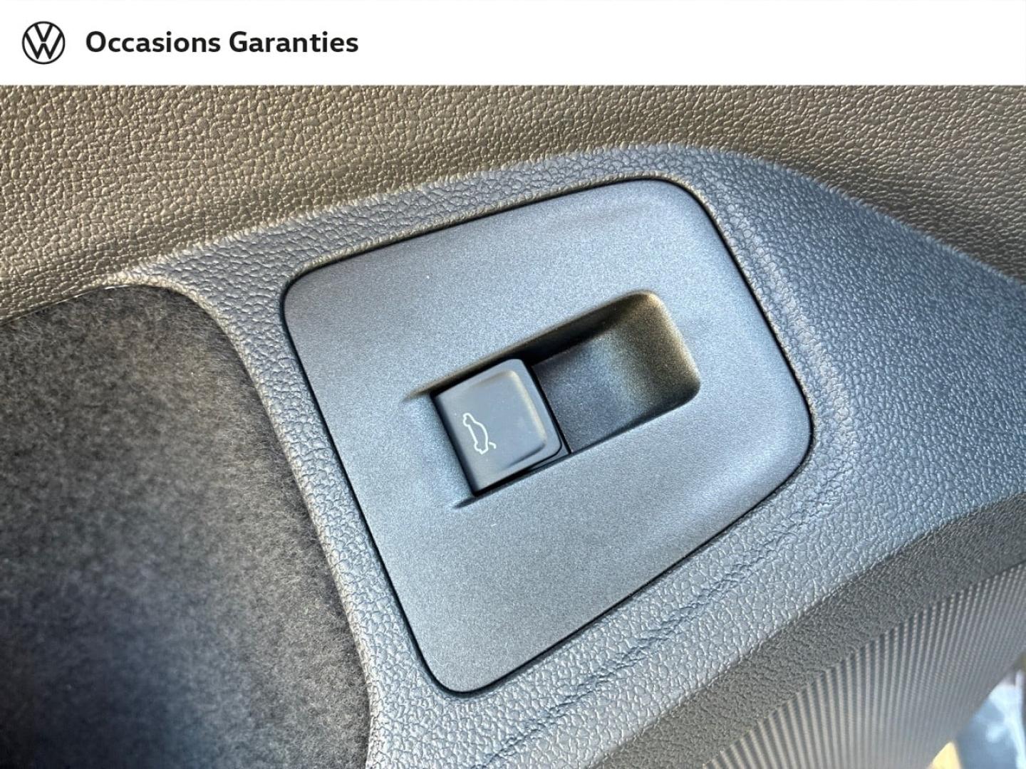 Voitures occasions VOLKSWAGEN TIGUAN  Clermont-Ferrand
