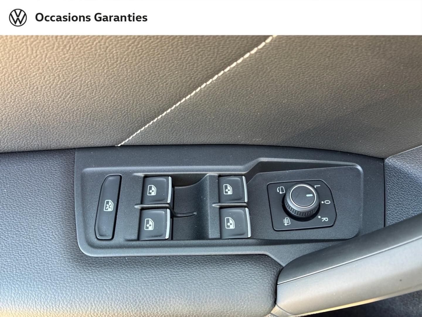 Voitures occasions VOLKSWAGEN TIGUAN  Clermont-Ferrand