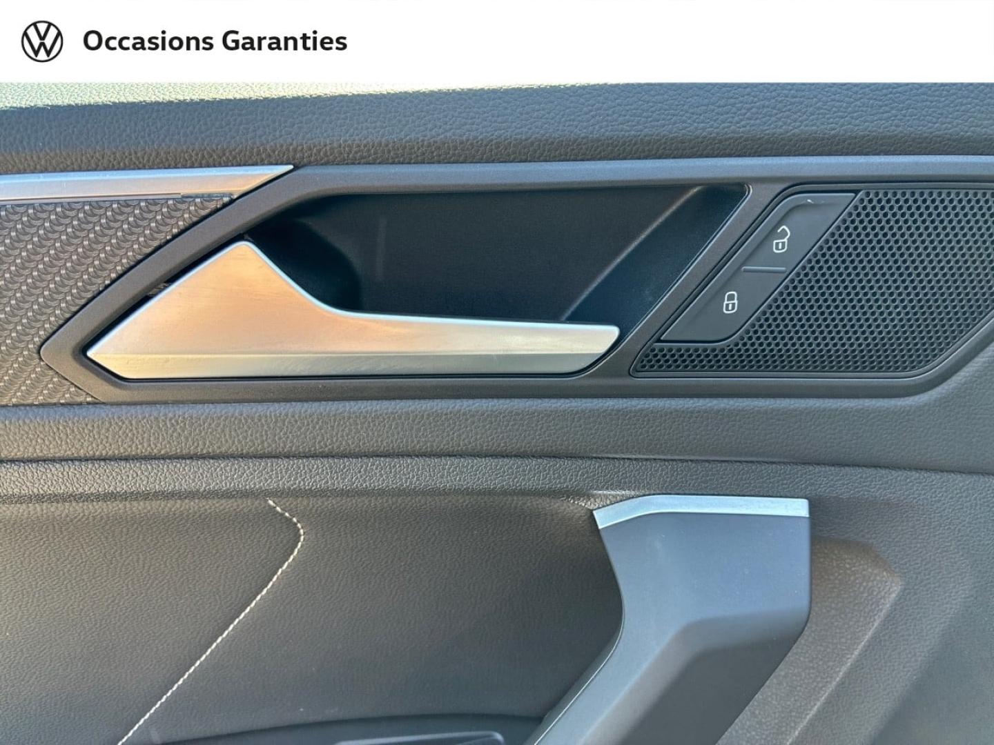 Voitures occasions VOLKSWAGEN TIGUAN  Clermont-Ferrand