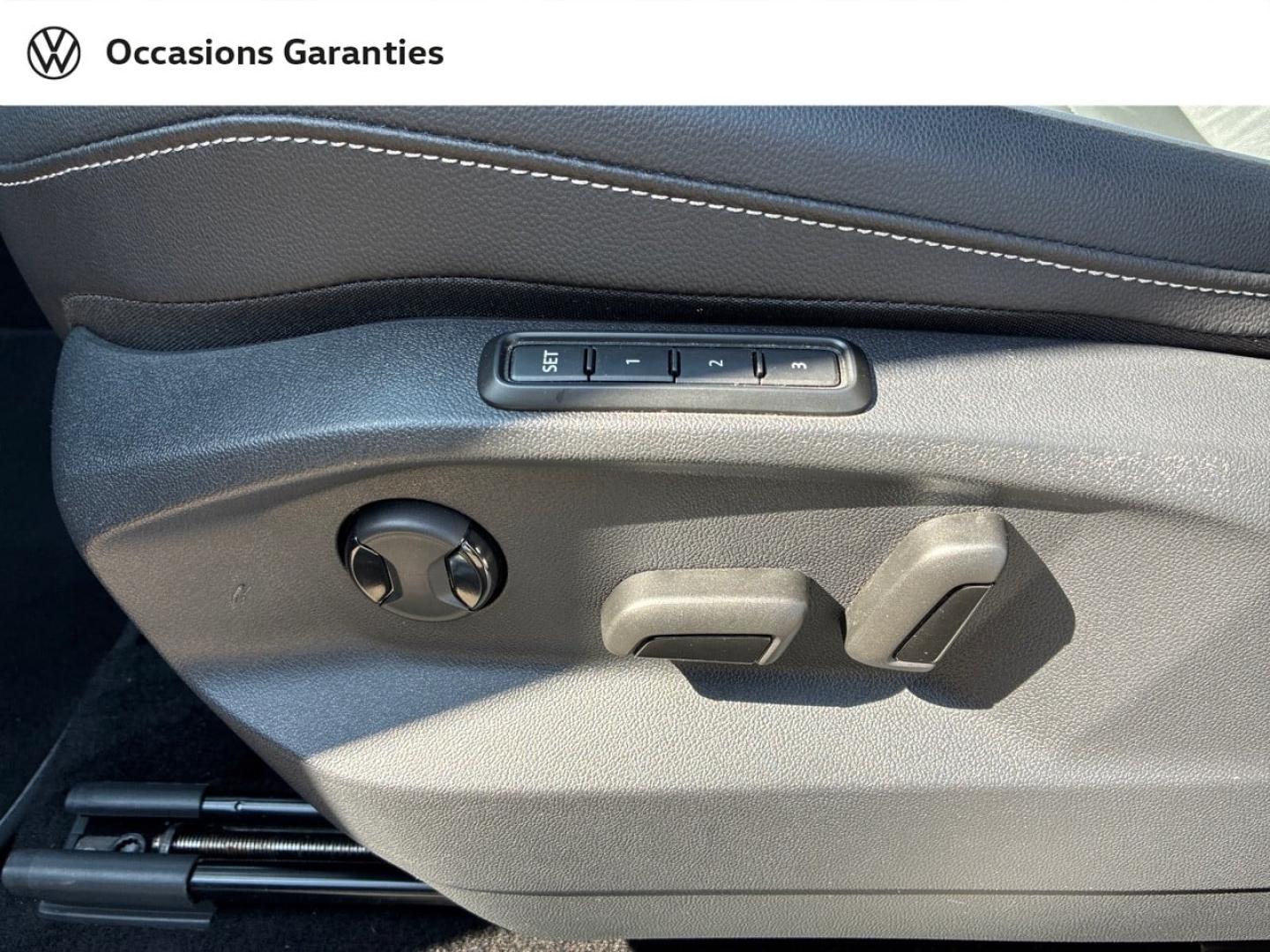 Voitures occasions VOLKSWAGEN TIGUAN  Clermont-Ferrand