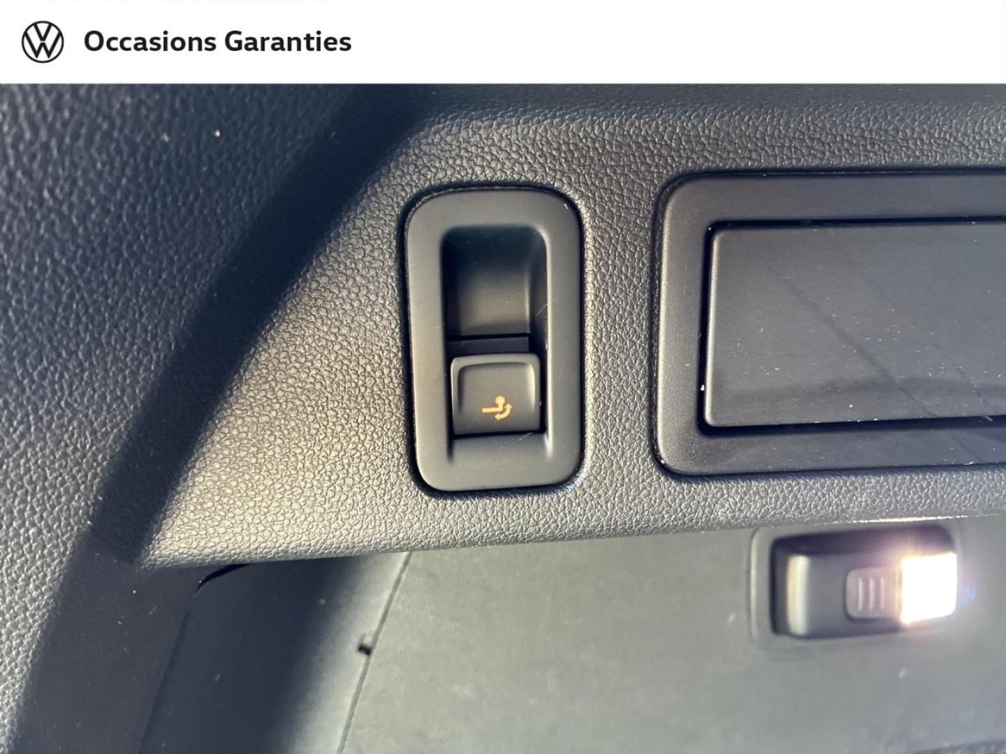 Voitures occasions VOLKSWAGEN TIGUAN  Clermont-Ferrand