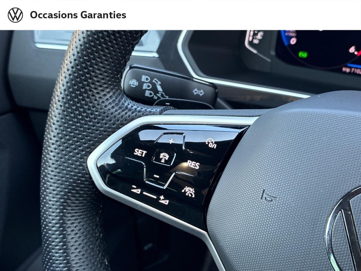 Voitures occasions VOLKSWAGEN TIGUAN  Clermont-Ferrand