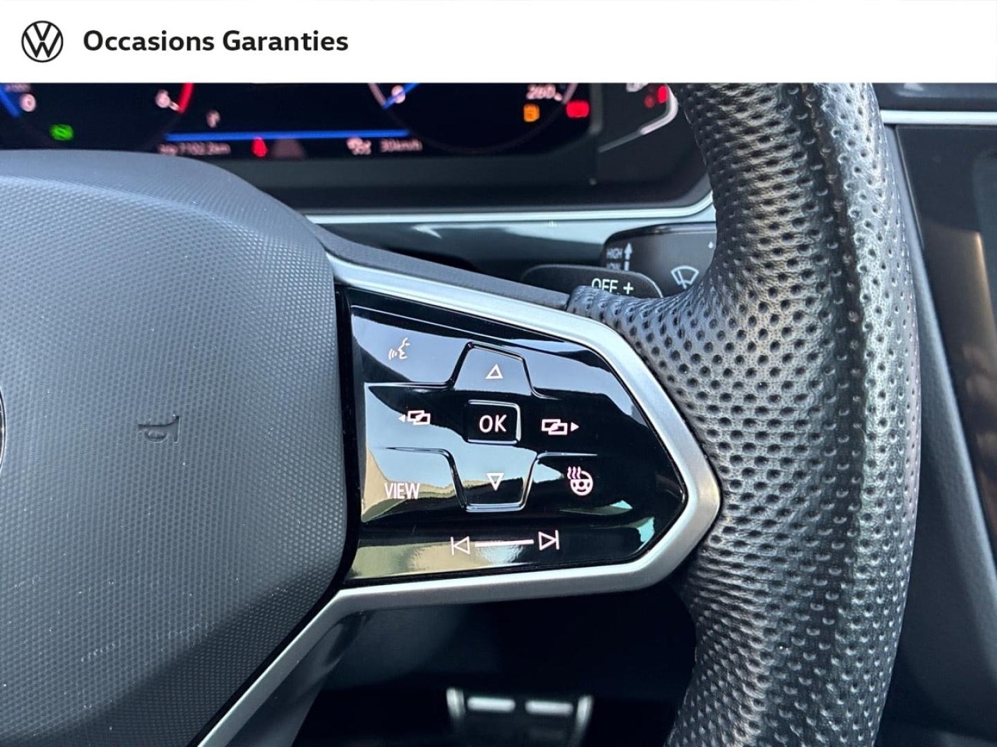 Voitures occasions VOLKSWAGEN TIGUAN  Clermont-Ferrand