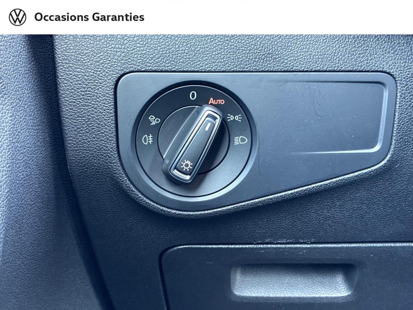 Voitures occasions VOLKSWAGEN TIGUAN  Clermont-Ferrand