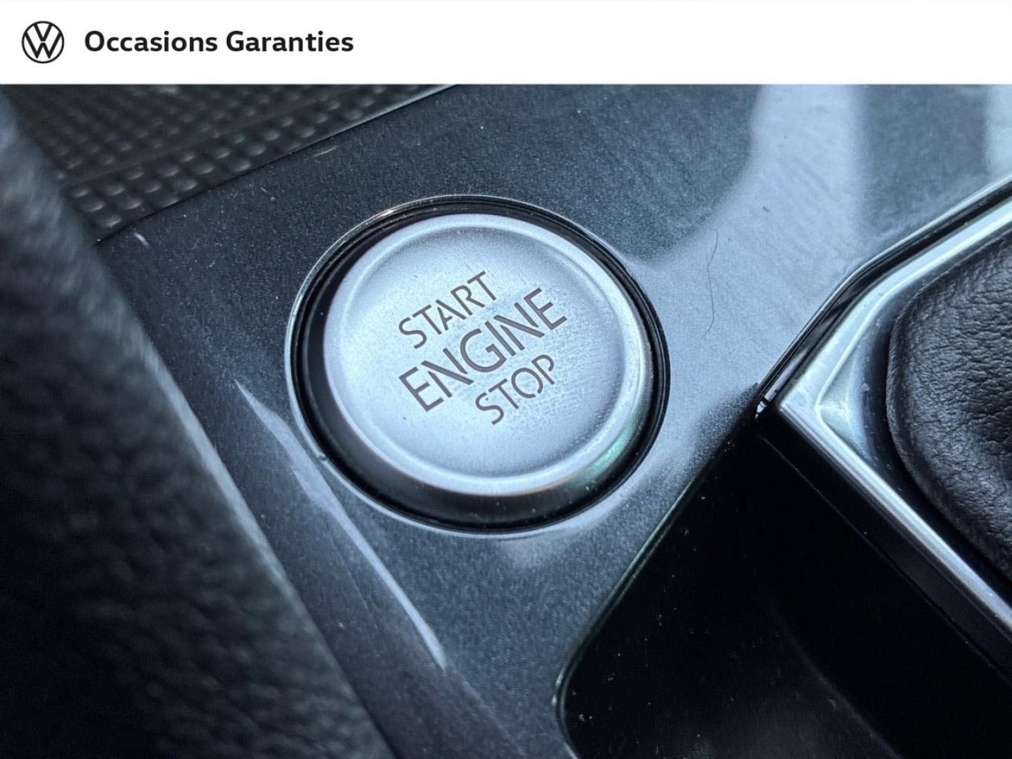 Voitures occasions VOLKSWAGEN TIGUAN  Clermont-Ferrand