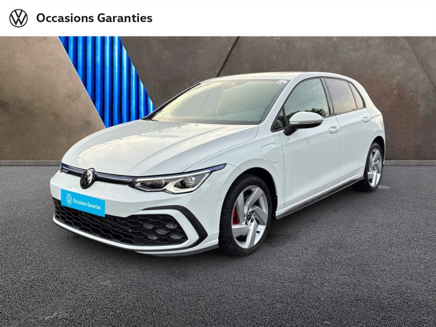Voitures occasions VOLKSWAGEN GOLF GTE Clermont-Ferrand