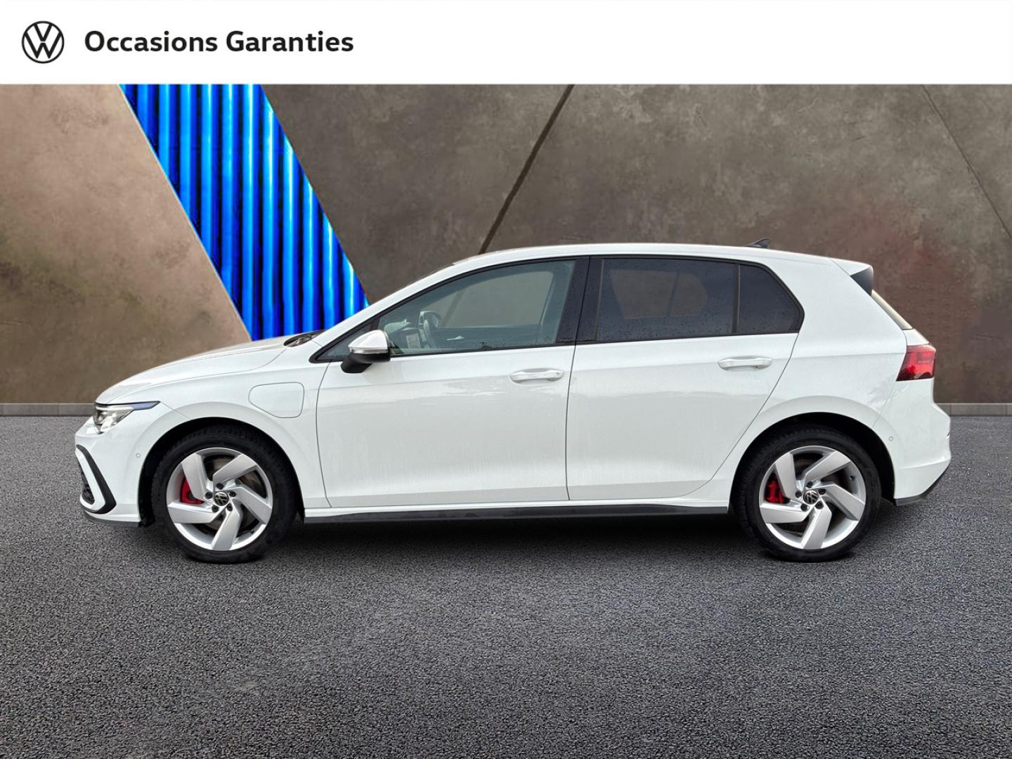Voitures occasions VOLKSWAGEN GOLF GTE Clermont-Ferrand