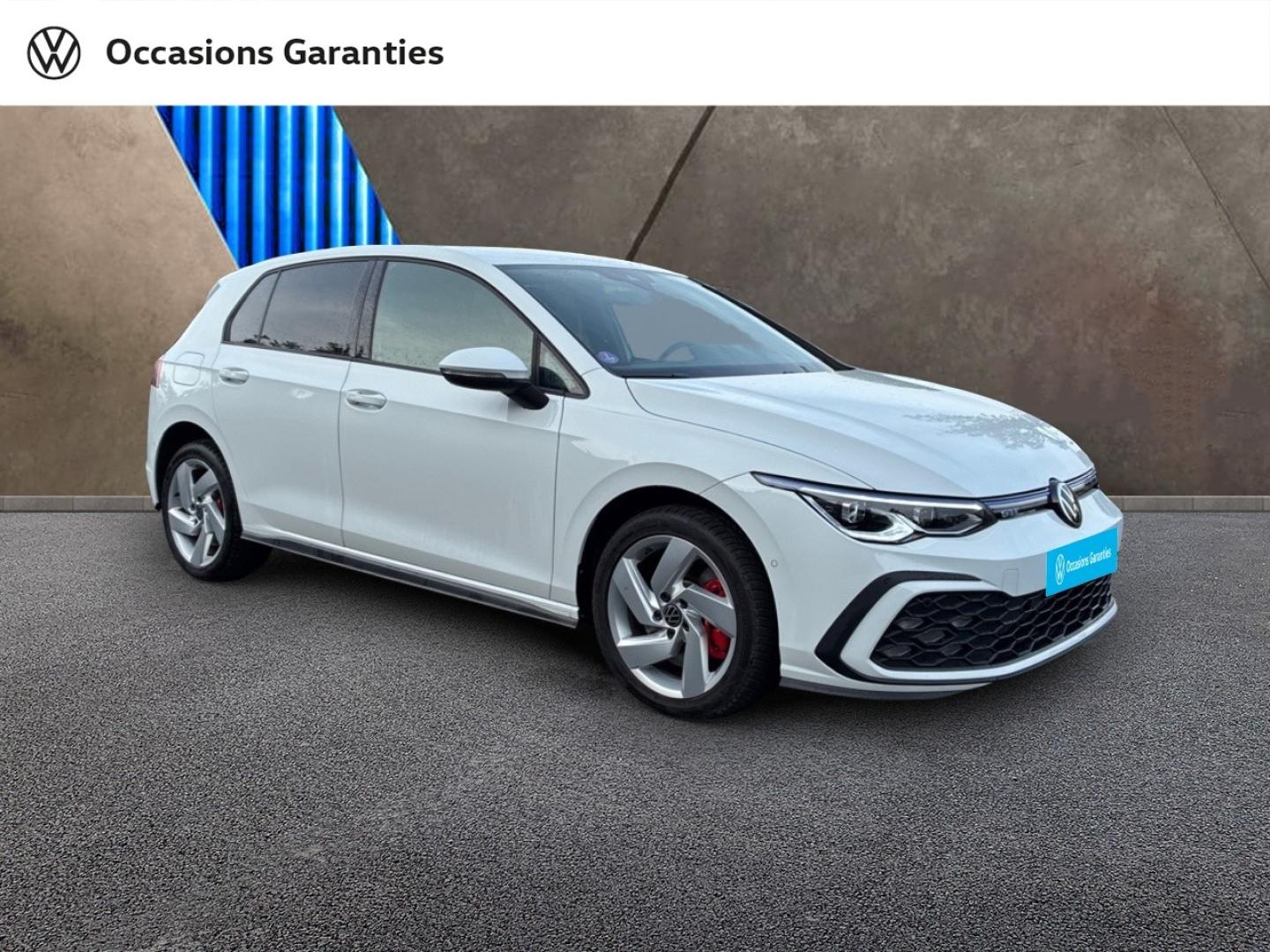 Voitures occasions VOLKSWAGEN GOLF GTE Clermont-Ferrand