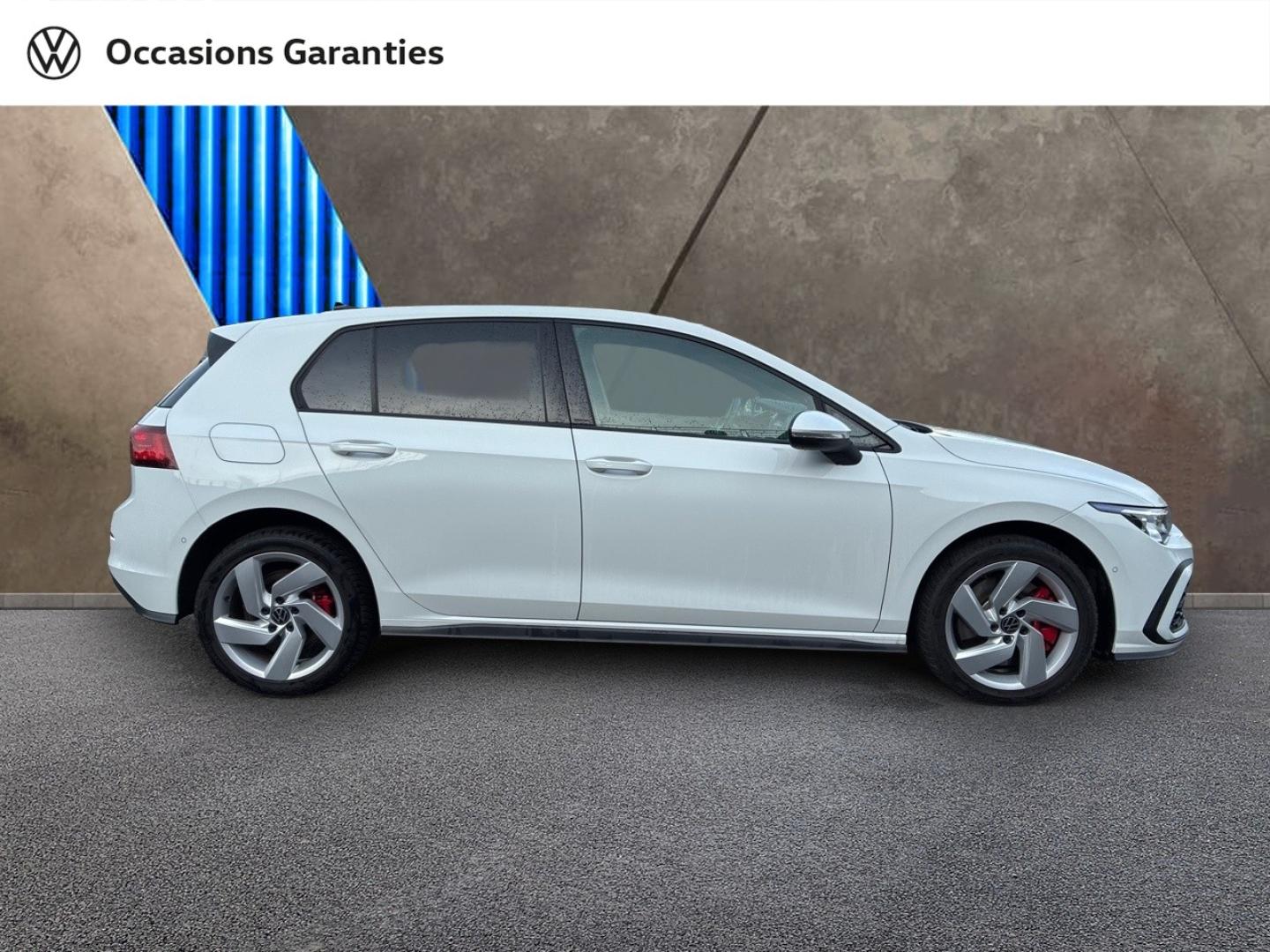 Voitures occasions VOLKSWAGEN GOLF GTE Clermont-Ferrand