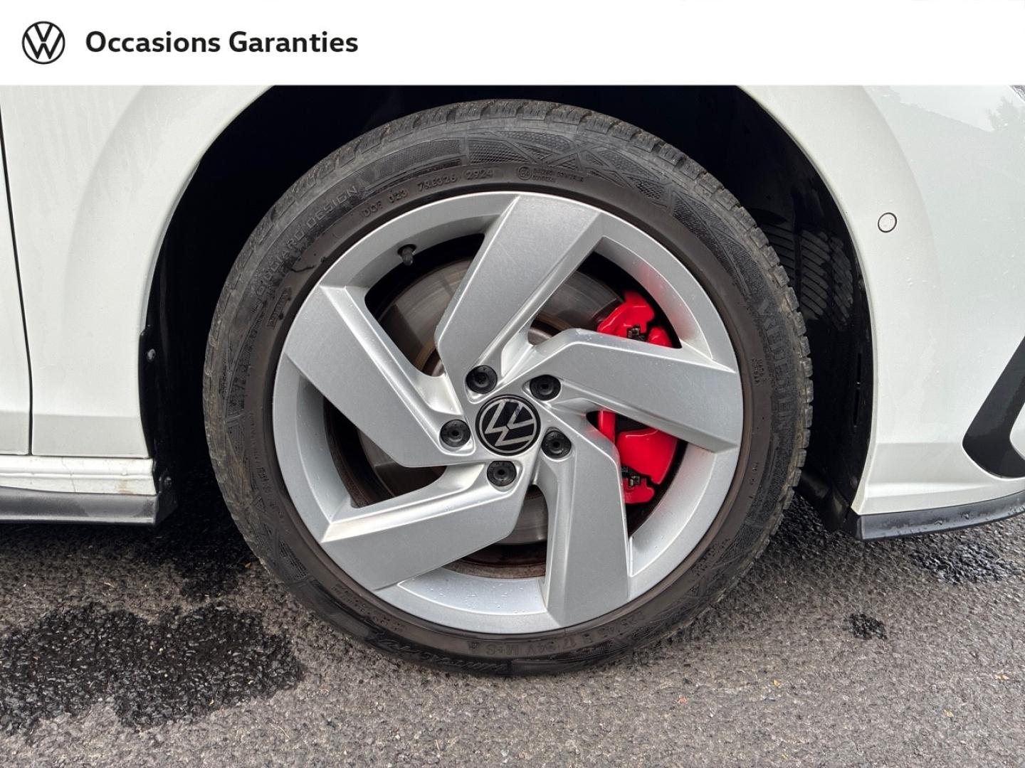 Voitures occasions VOLKSWAGEN GOLF GTE Clermont-Ferrand