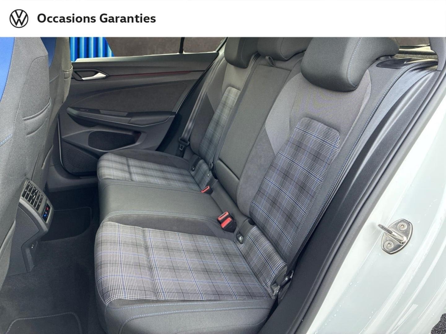Voitures occasions VOLKSWAGEN GOLF GTE Clermont-Ferrand