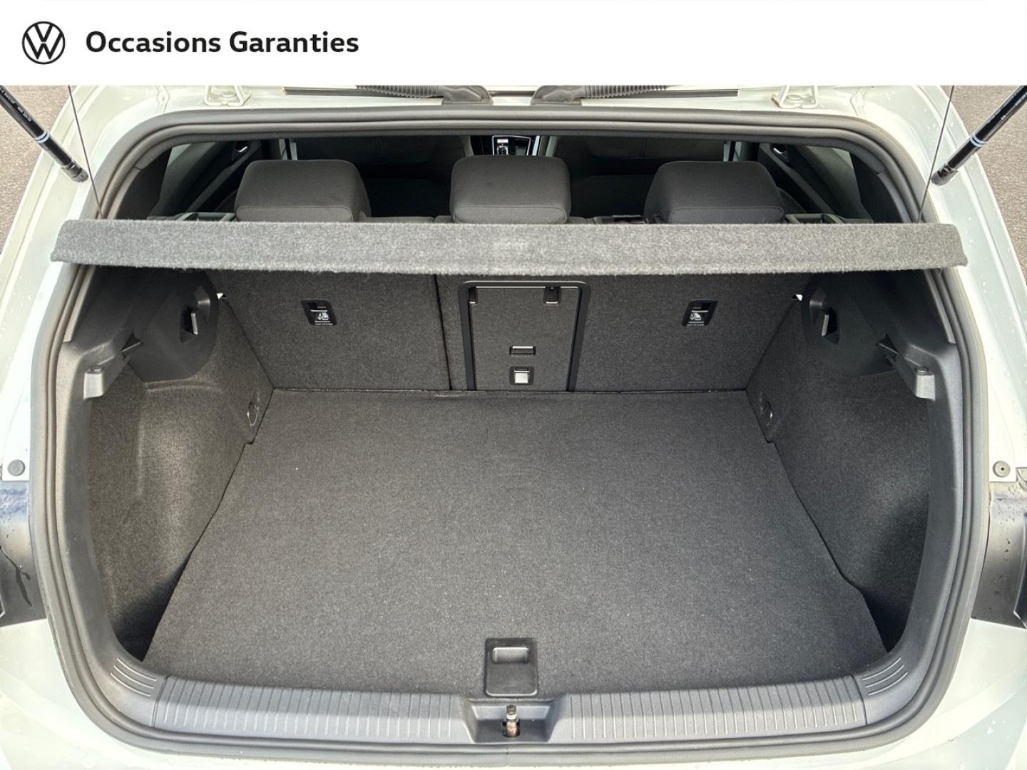 Voitures occasions VOLKSWAGEN GOLF GTE Clermont-Ferrand