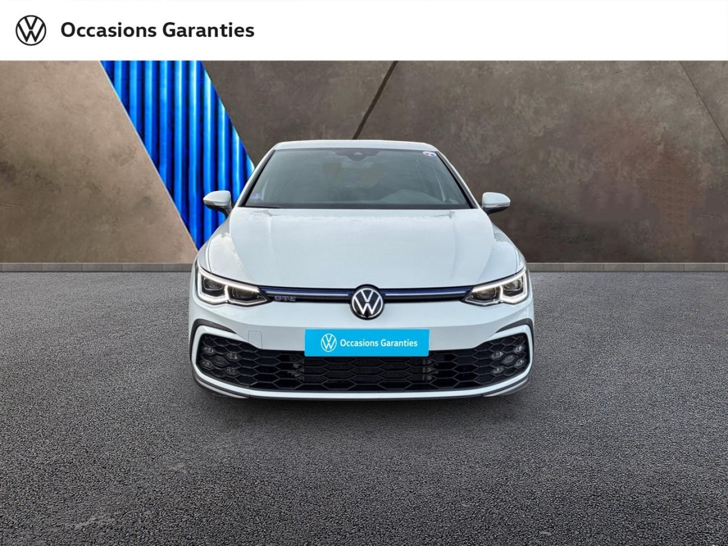 Voitures occasions VOLKSWAGEN GOLF GTE Clermont-Ferrand
