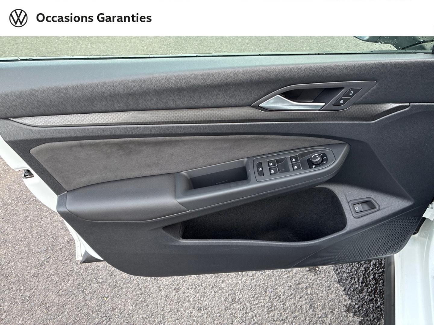 Voitures occasions VOLKSWAGEN GOLF GTE Clermont-Ferrand