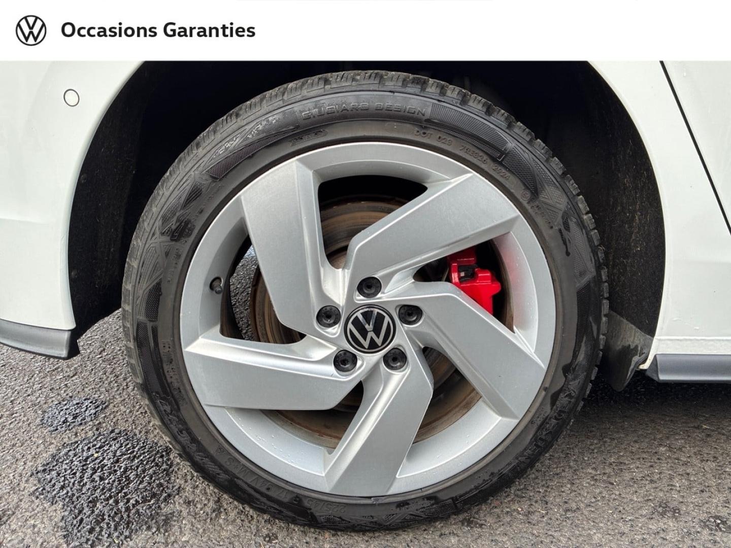 Voitures occasions VOLKSWAGEN GOLF GTE Clermont-Ferrand